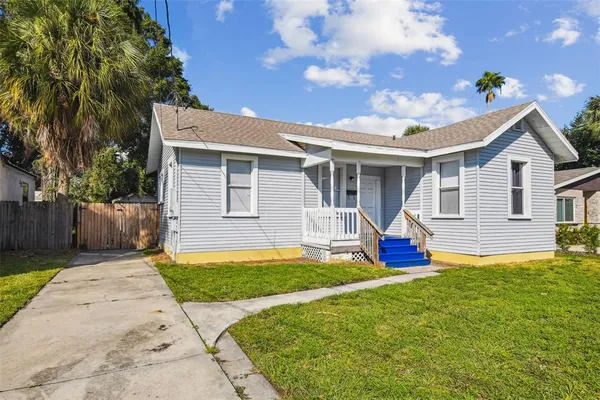 $3,900 | 1913 West Lemon Street, Tampa, FL 33606
