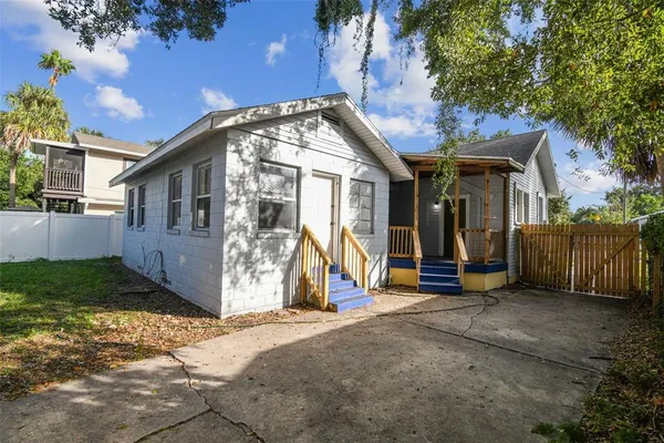$3,900 | 1913 West Lemon Street, Tampa, FL 33606