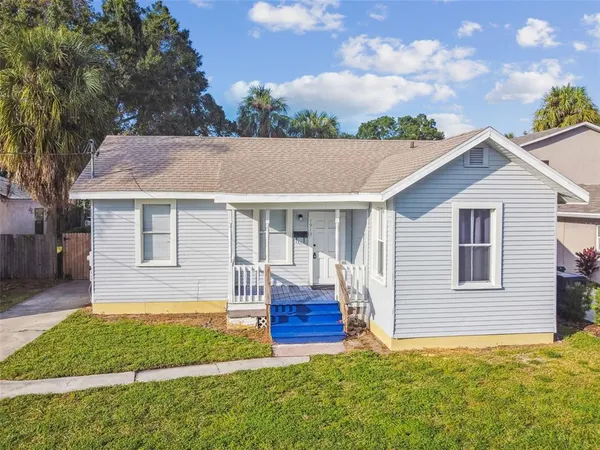 $3,900 | 1913 West Lemon Street, Tampa, FL 33606