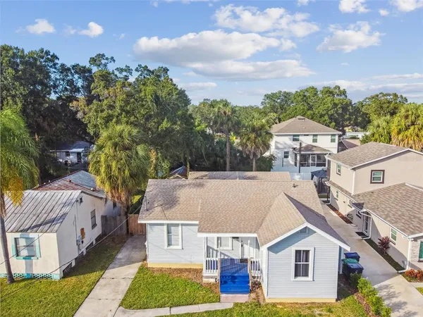 $3,900 | 1913 West Lemon Street, Tampa, FL 33606