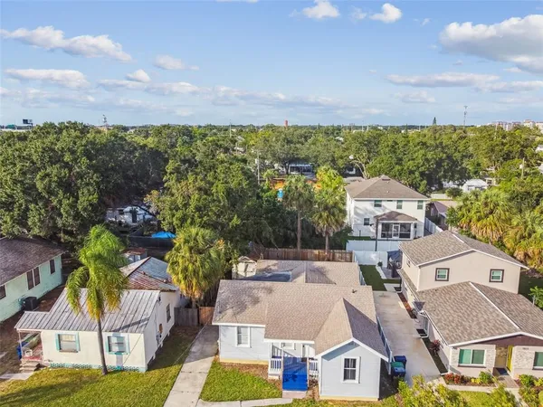 $3,900 | 1913 West Lemon Street, Tampa, FL 33606