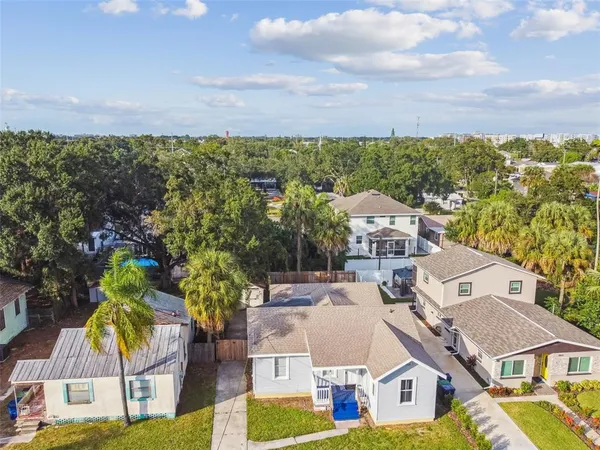 $3,900 | 1913 West Lemon Street, Tampa, FL 33606