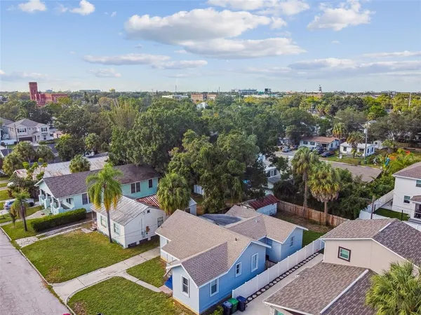 $3,900 | 1913 West Lemon Street, Tampa, FL 33606