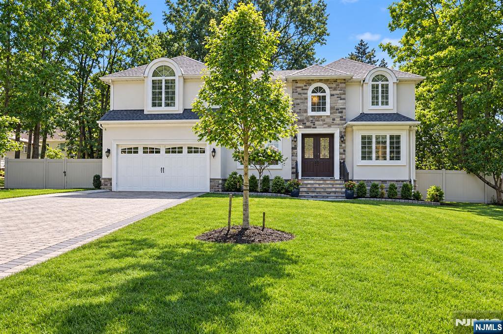 8 Ranch Lane Closter, NJ 07624 - Photo 1 of 38 Gallery Image 1