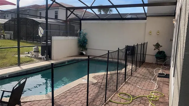 a view of entryway and hall