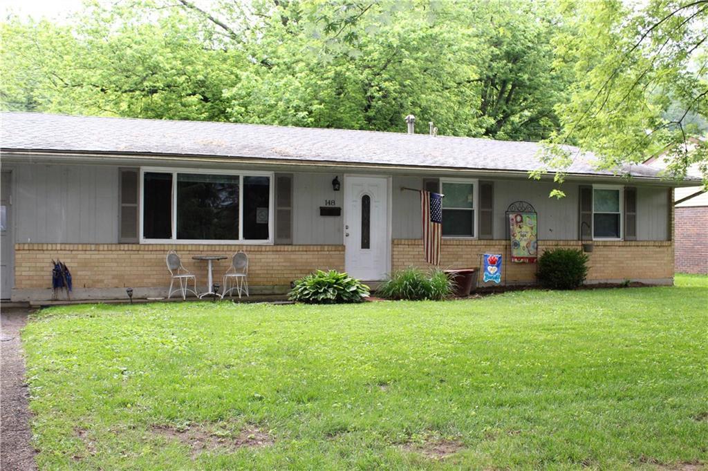 148 Washington Mill Road Bellbrook, OH 45305 - Photo 2 of 36