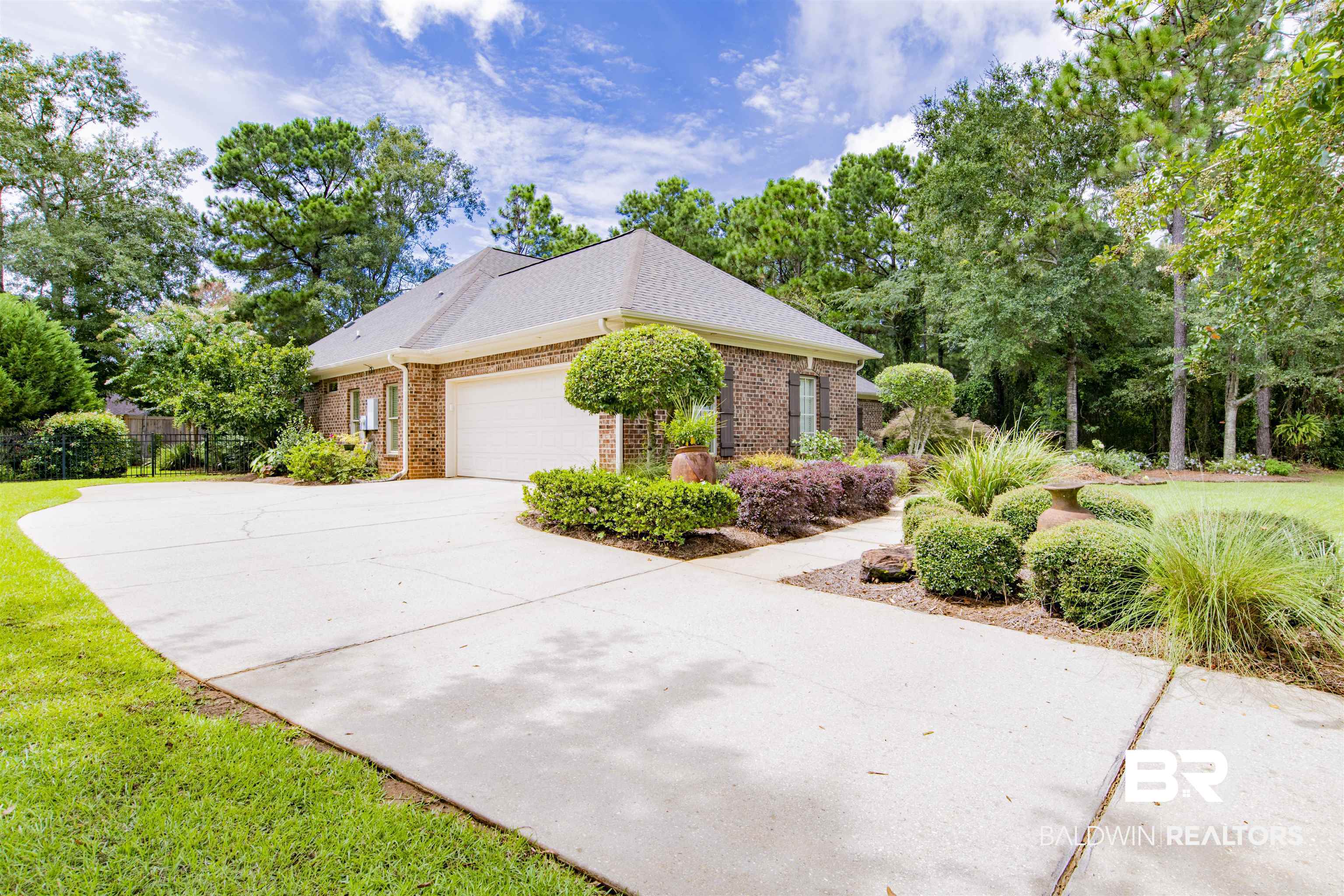 316 Cumberland Road Fairhope, AL 36532 - Photo 37 of 37