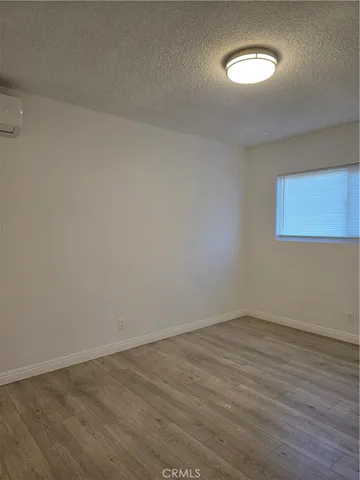 wooden floor in a room