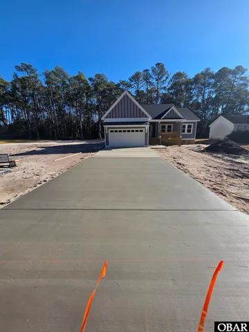 $579,900 | 274 Airport Road, Manteo, NC 27954