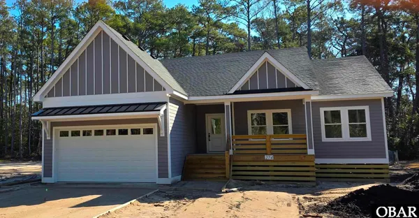 $569,900 | 274 Airport Road, Manteo, NC 27954