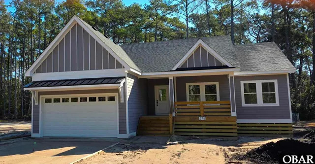 $579,900 | 274 Airport Road, Manteo, NC 27954