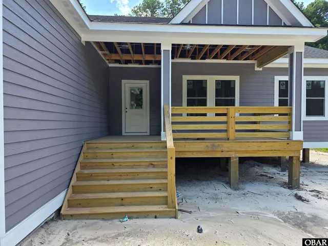 $579,900 | 274 Airport Road, Manteo, NC 27954