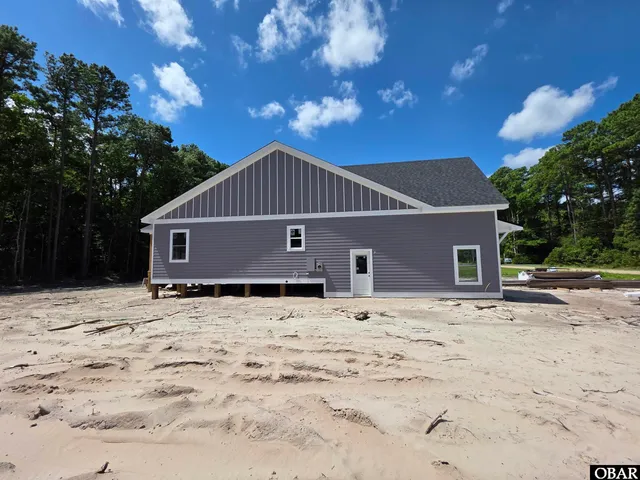 $579,900 | 274 Airport Road, Manteo, NC 27954
