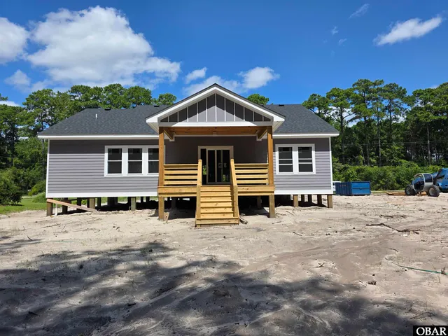 $579,900 | 274 Airport Road, Manteo, NC 27954