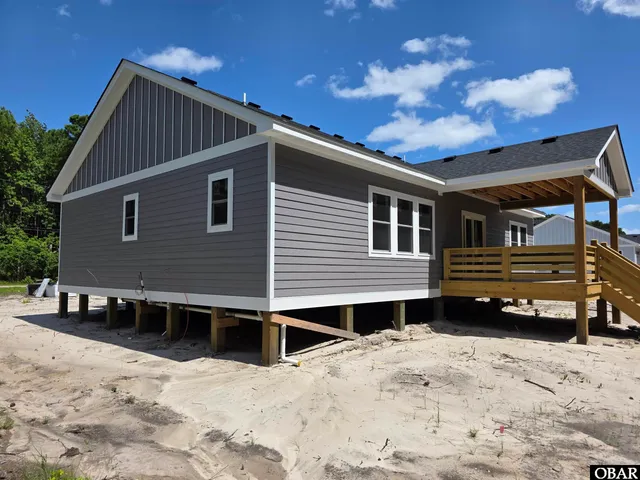 $579,900 | 274 Airport Road, Manteo, NC 27954