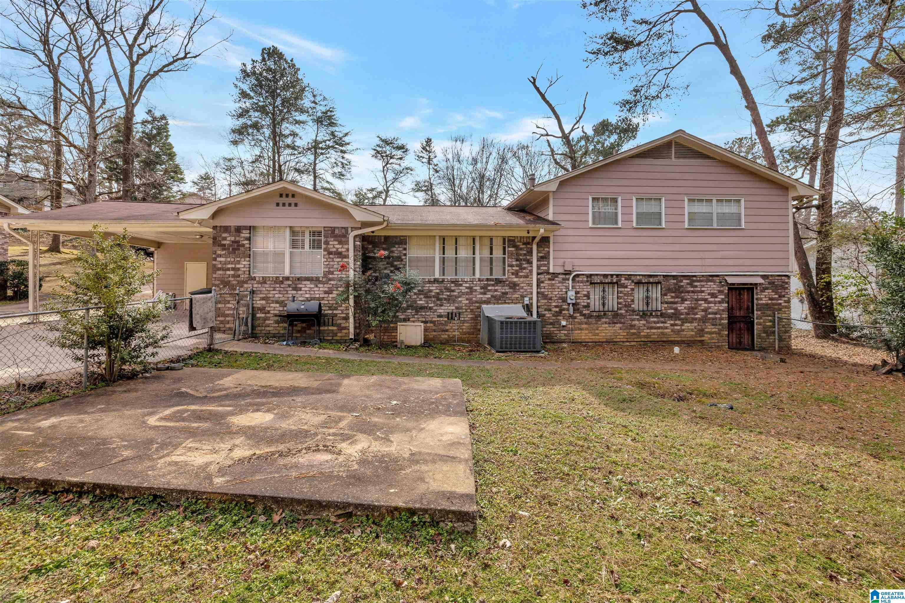 924 Martinwood Road Birmingham, AL 35235 - Photo 32 of 35