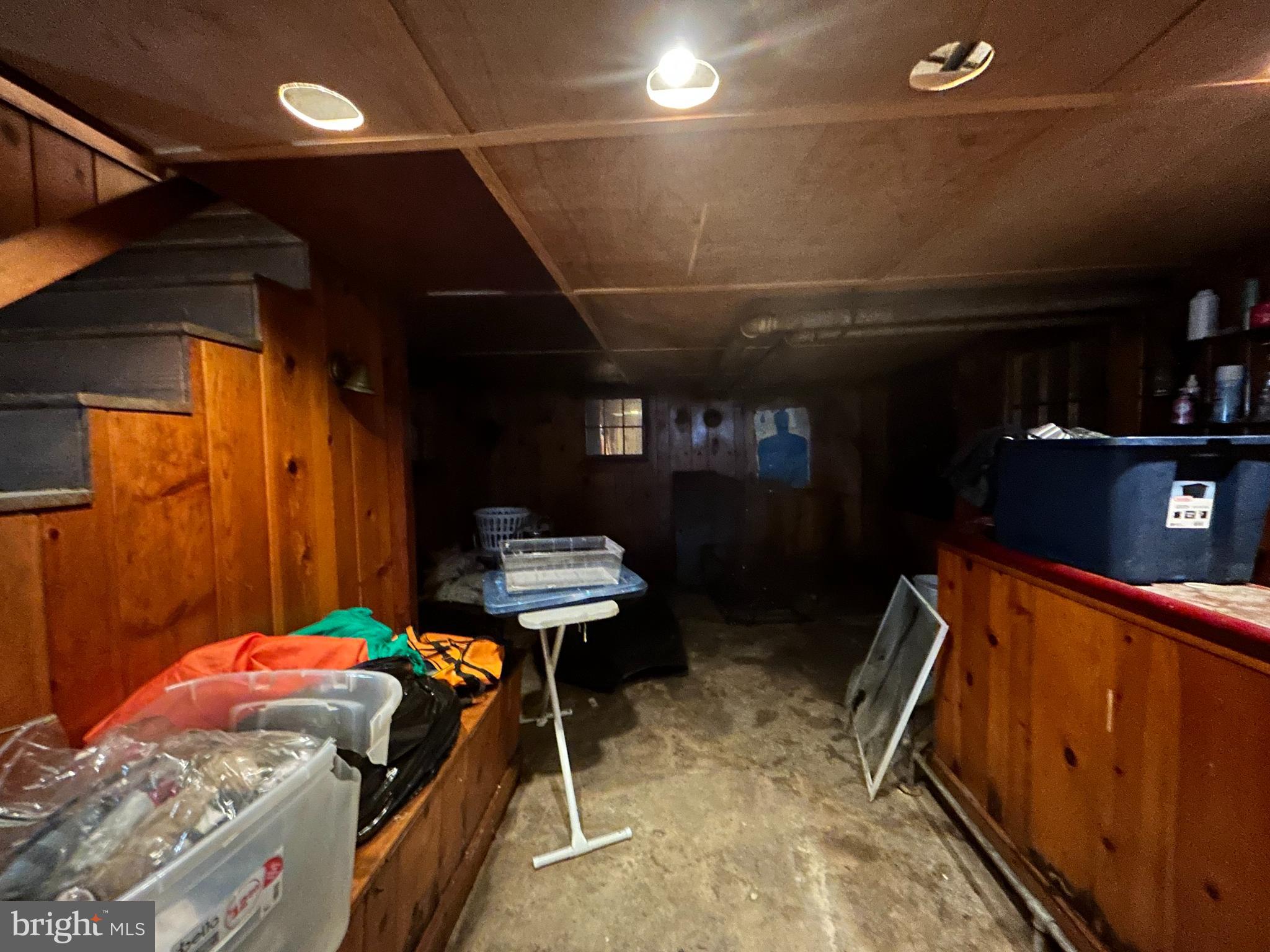 5437 Walnut Street Philadelphia, PA 19139 - Photo 9 of 18 basement