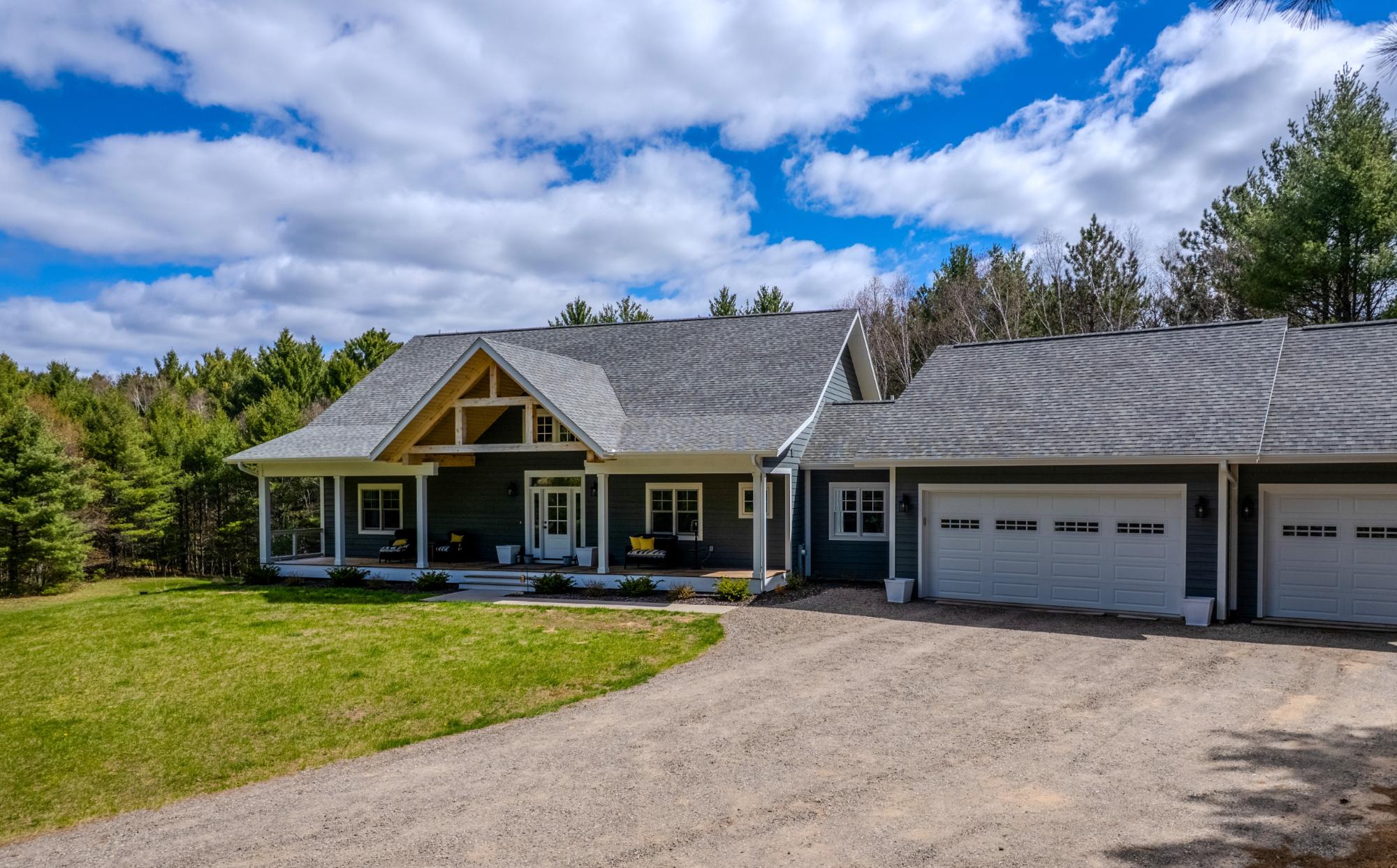 5936 Black Lake Road Rhinelander, WI 54501 - Photo 1 of 47 Gallery Image 1