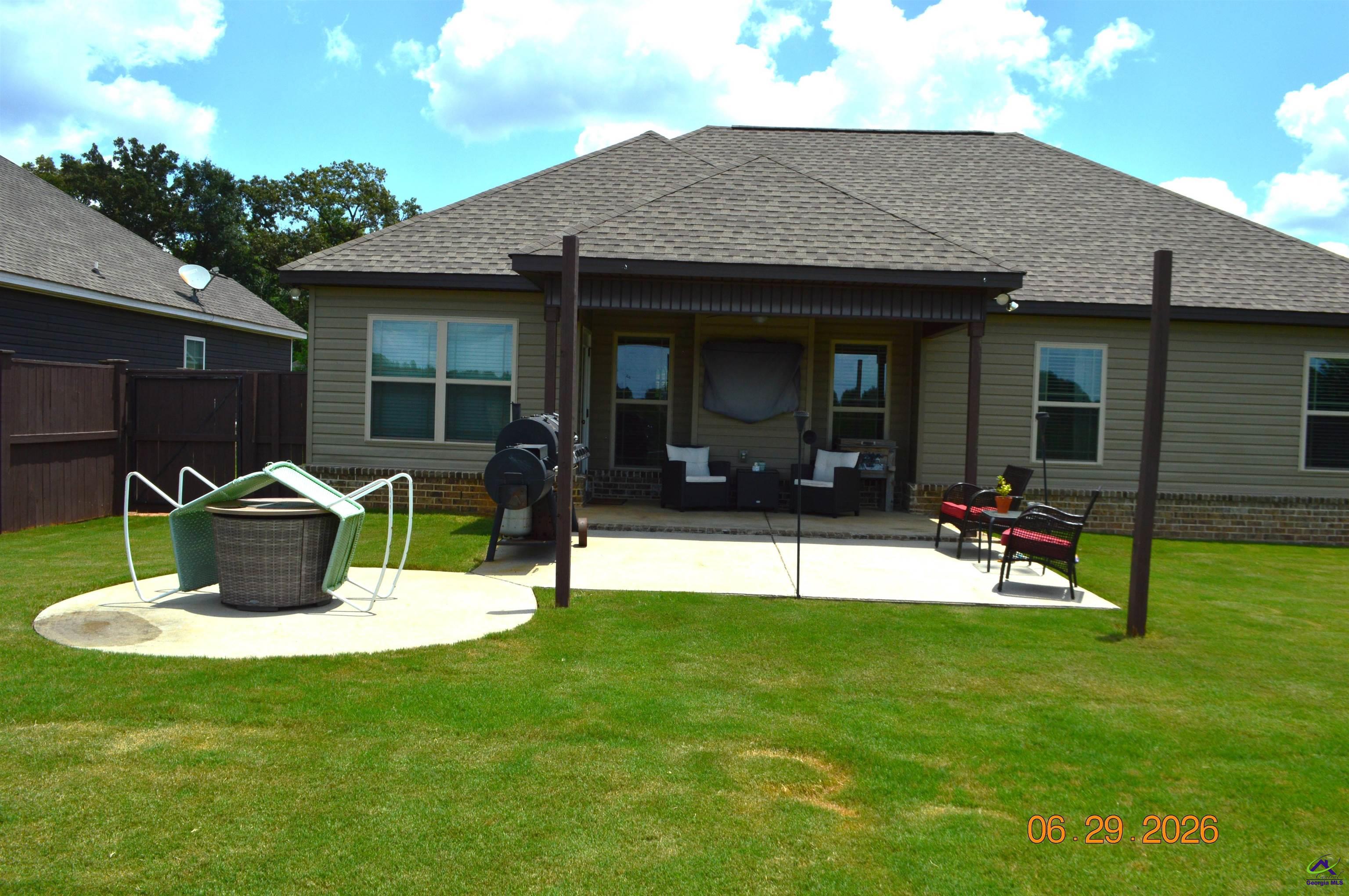 305 Kendall Court Perry, GA 31069 - Photo 26 of 29