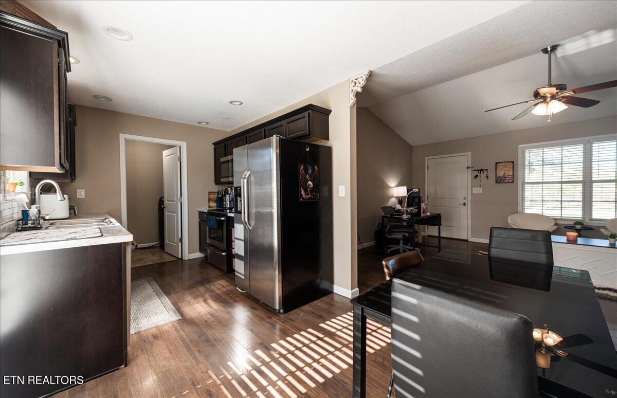 137 Raccoon Valley Road Maynardville, TN 37807 - Photo 19 of 48 20-DSC_8680-HDR