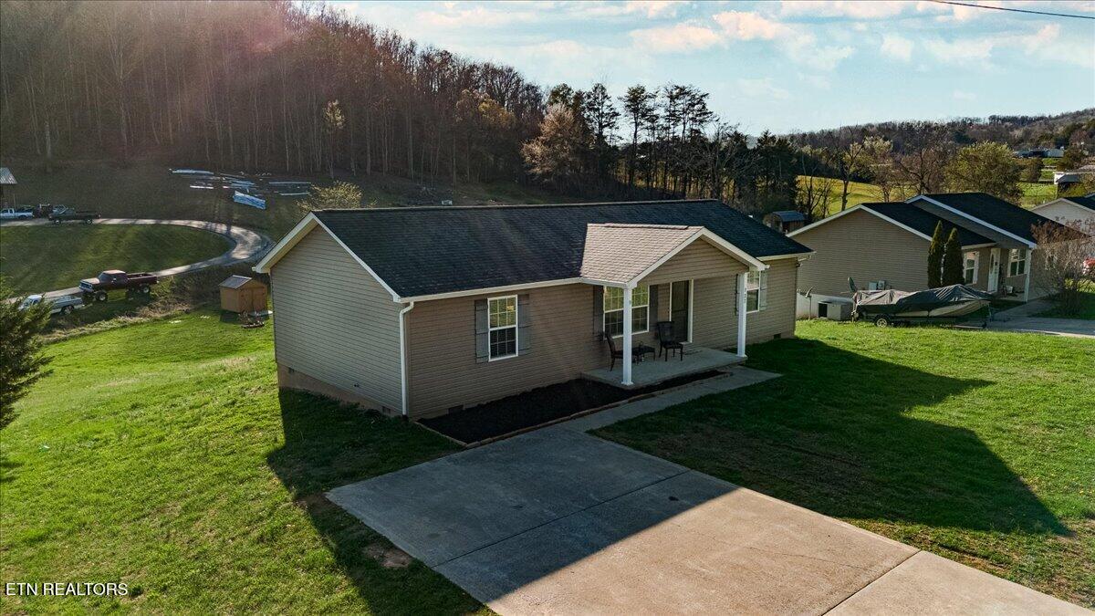 137 Raccoon Valley Road Maynardville, TN 37807 - Photo 2 of 48 01-DJI_0753-HDR-Edit