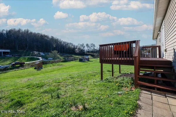 $285,000 | 137 Raccoon Valley Road, Maynardville, TN 37807