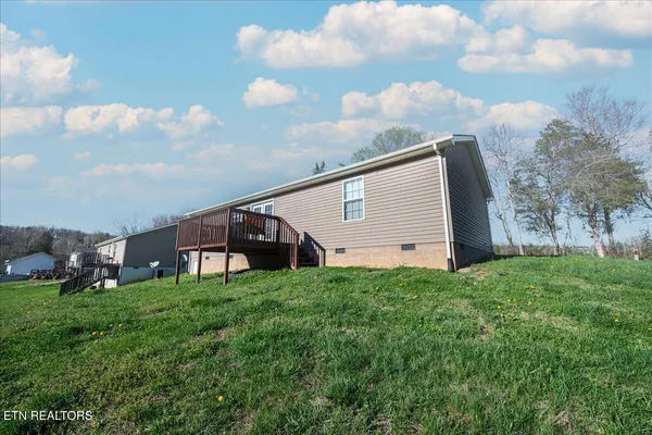 $285,000 | 137 Raccoon Valley Road, Maynardville, TN 37807