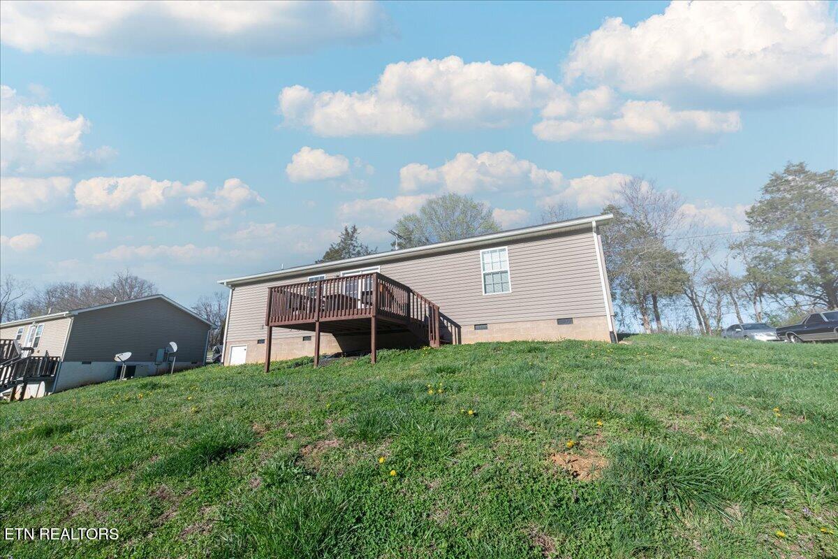 137 Raccoon Valley Road Maynardville, TN 37807 - Photo 40 of 48 44-DSC_8904-HDR-Edit