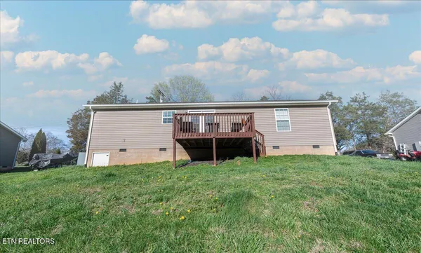 $285,000 | 137 Raccoon Valley Road, Maynardville, TN 37807