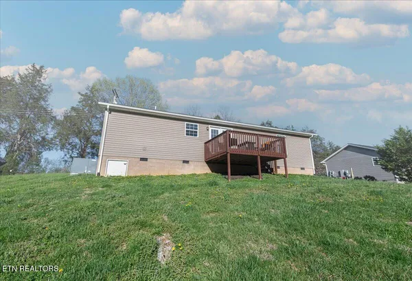 $285,000 | 137 Raccoon Valley Road, Maynardville, TN 37807