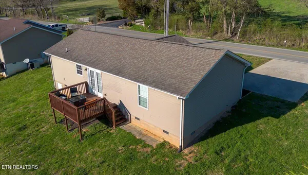 $285,000 | 137 Raccoon Valley Road, Maynardville, TN 37807
