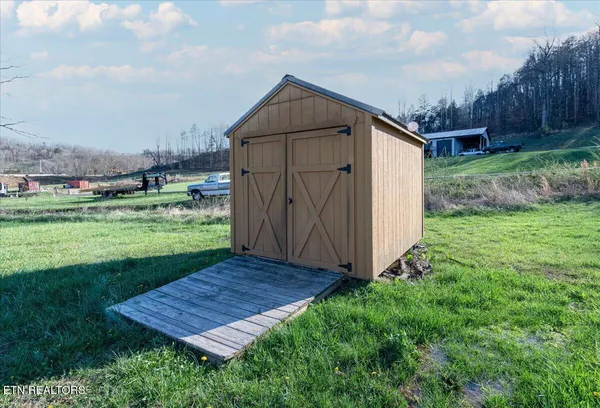 $285,000 | 137 Raccoon Valley Road, Maynardville, TN 37807