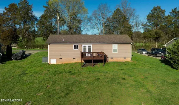 $285,000 | 137 Raccoon Valley Road, Maynardville, TN 37807