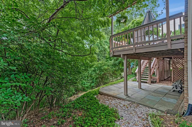 $945,000 | 3800 Hemlock Way, Fairfax, VA 22030