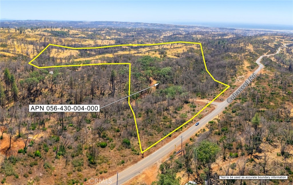 1 Cohasset Road Chico, CA 95973 - Photo 3 of 32 a view of a balcony