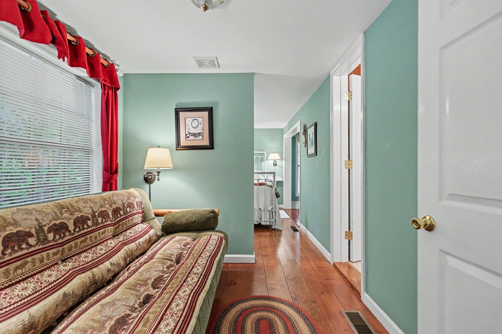 289 Doc Thomas Ridge Road Blairsville, GA 30512 - Photo 26 of 60