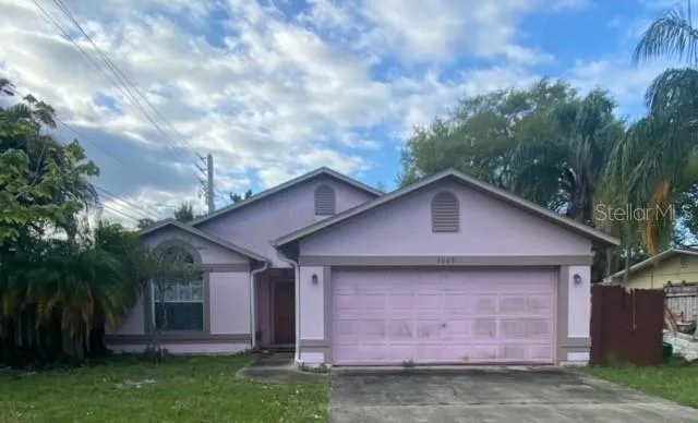 $199,999 | 3009 Elizabeth Street, West Melbourne, FL 32904