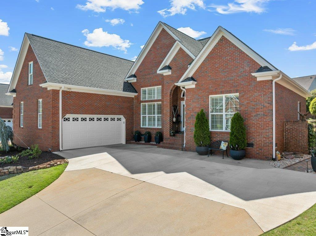 504 Spring Point Court Simpsonville, SC 29681 - Photo 2 of 46