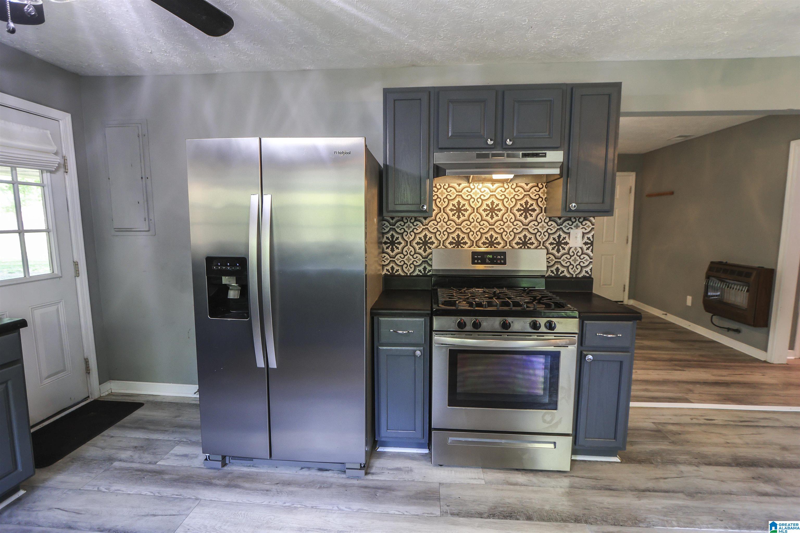 3615 Roy Webb Road Jacksonville, AL 36265 - Photo 34 of 45