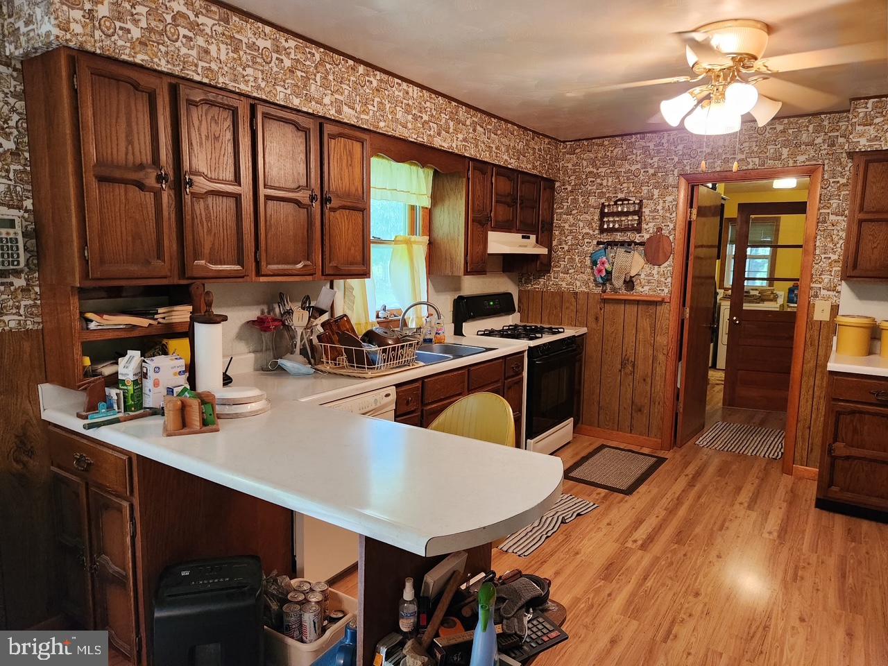 4309 Old Fields Road Old Fields, WV 26845 - Photo 10 of 40