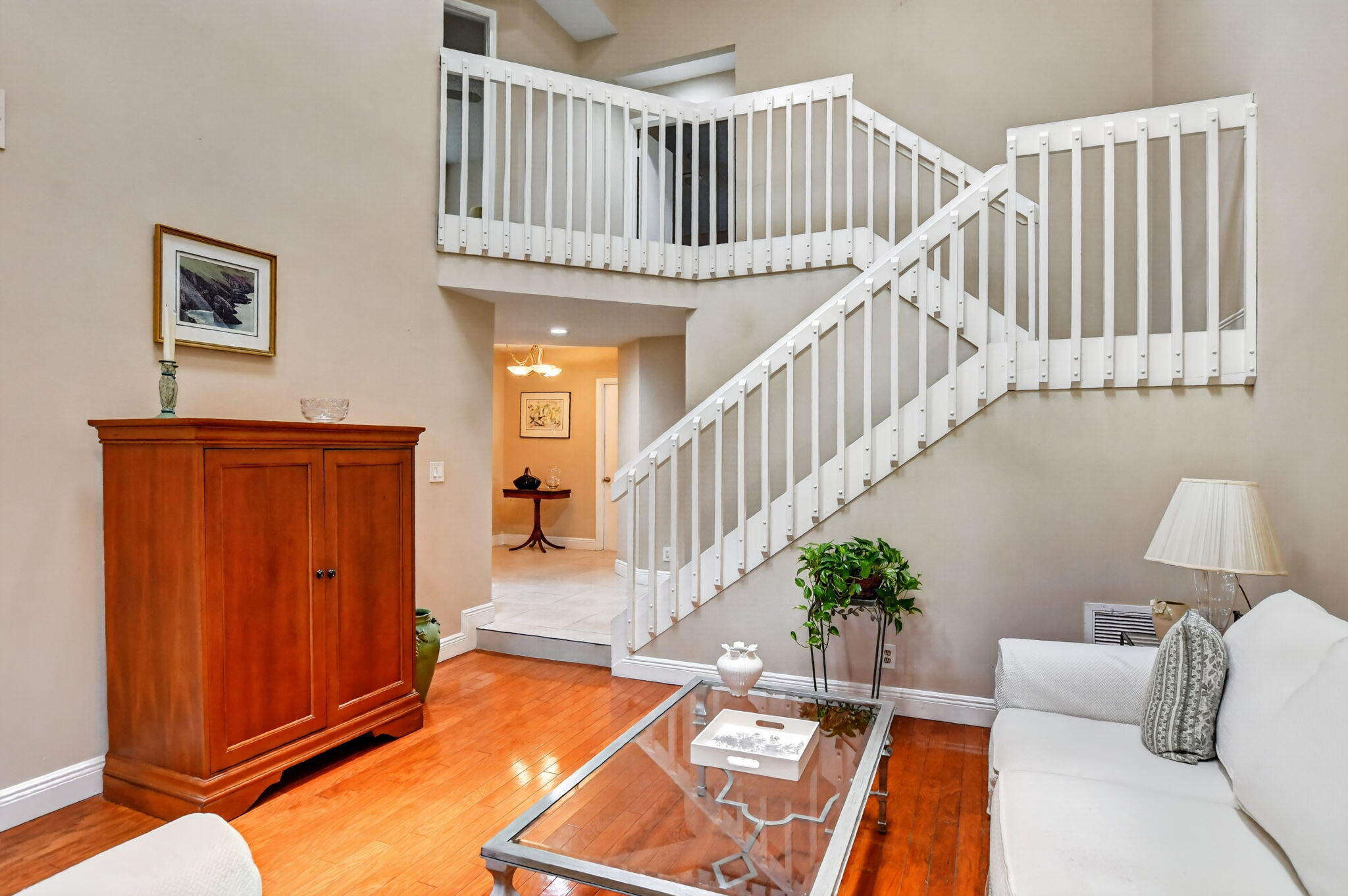 7913 La Mirada Drive Boca Raton, FL 33433 - Photo 12 of 67 Living area