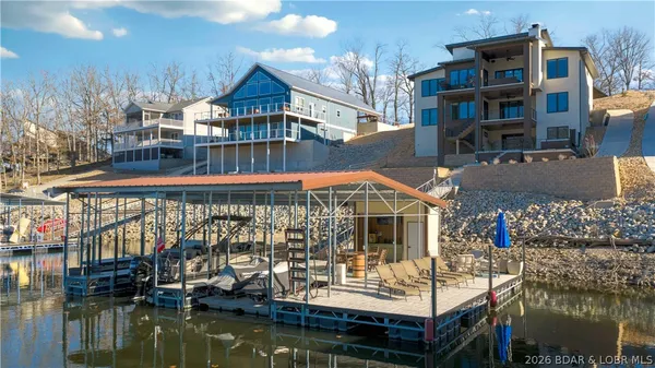 $1,869,000 | 425 Waterside Drive, Camdenton, MO 65020