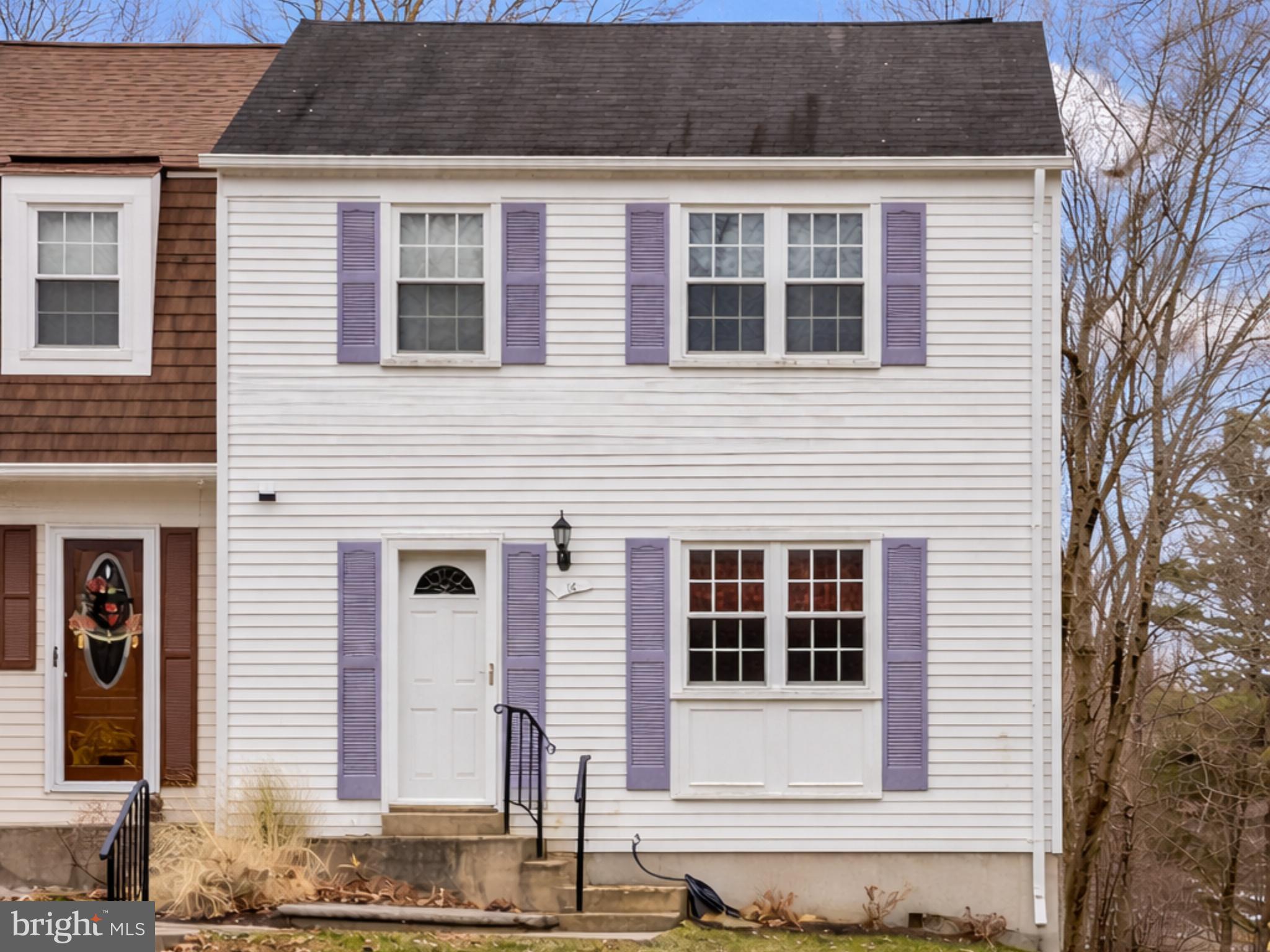 18 Baileys Court Silver Spring, MD 20906 - Photo 1 of 25 Welcome home to 18 Baileys Court!