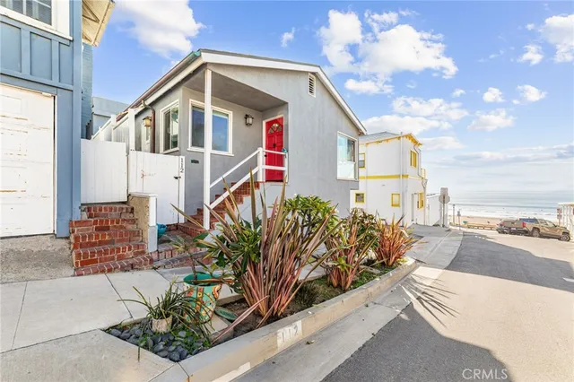 $10,200 | 112 36th Street, Manhattan Beach, CA 90266