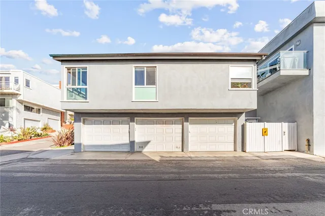 $10,900 | 112 36th Street, Manhattan Beach, CA 90266