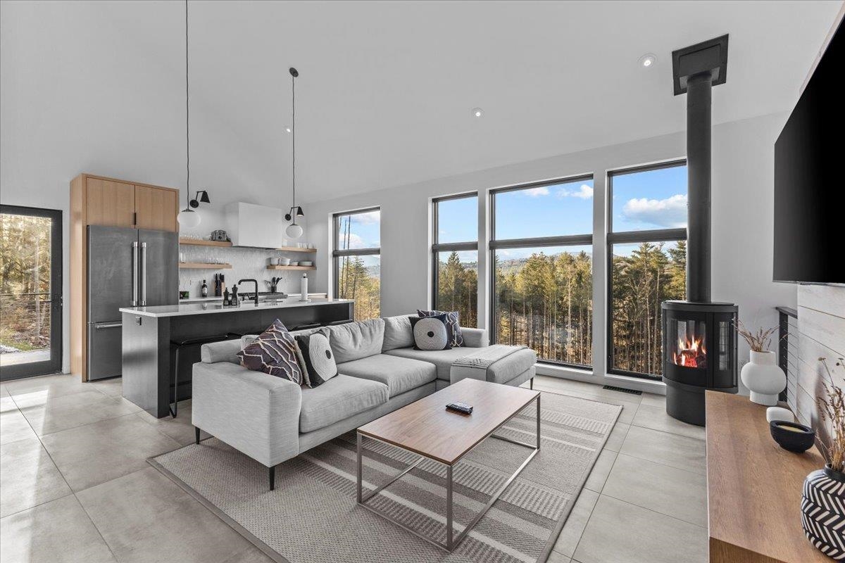 129 Eloise Lane, Unit B Stowe, VT 05672 - Photo 1 of 42