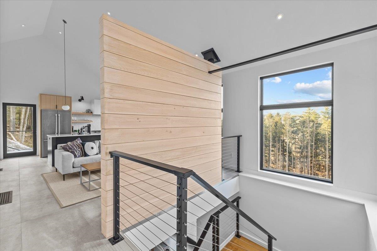 129 Eloise Lane, Unit B Stowe, VT 05672 - Photo 23 of 42