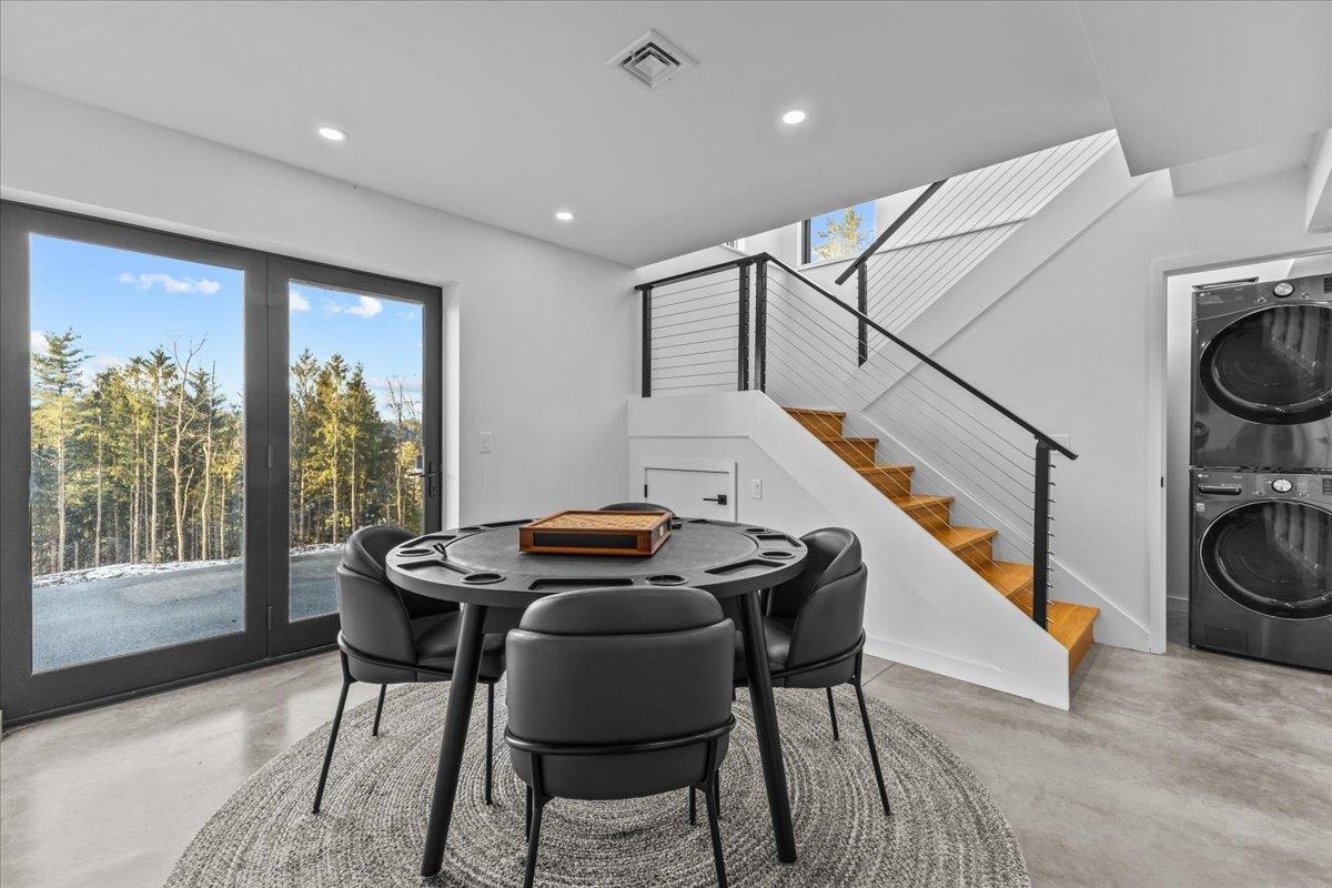 129 Eloise Lane, Unit B Stowe, VT 05672 - Photo 25 of 42