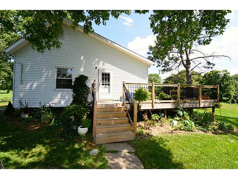 4025 West Paragon Road Martinsville, IN 46151 - Photo 1 of 21 Gallery Image 1