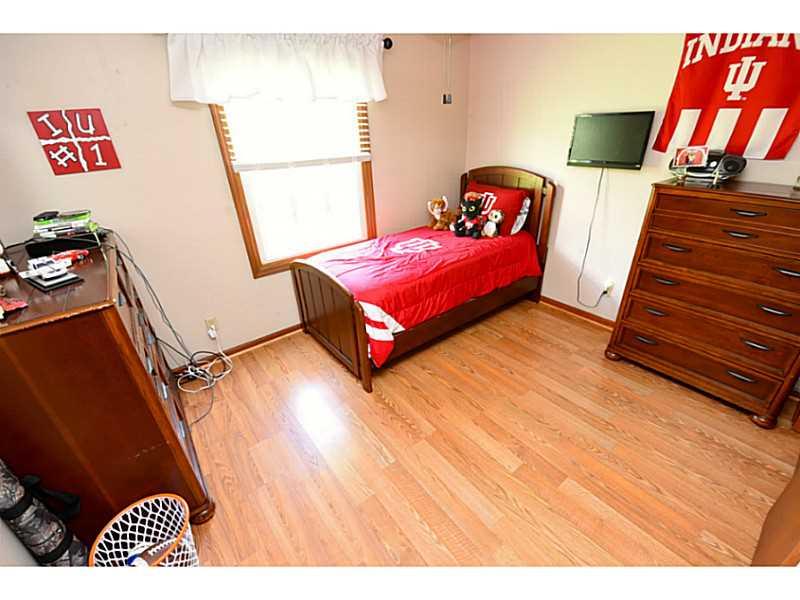 4025 West Paragon Road Martinsville, IN 46151 - Photo 13 of 21 Gallery Image 13